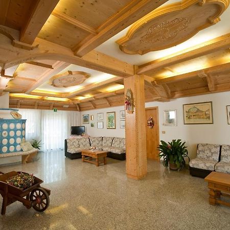 Albergo Negritella Borgo Valsugana Kültér fotó
