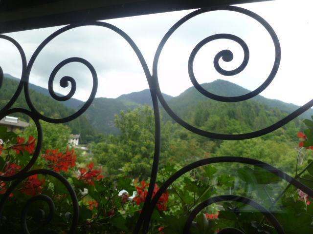 Albergo Negritella Borgo Valsugana Kültér fotó