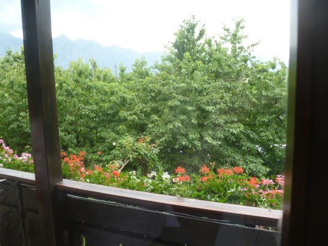 Albergo Negritella Borgo Valsugana Kültér fotó