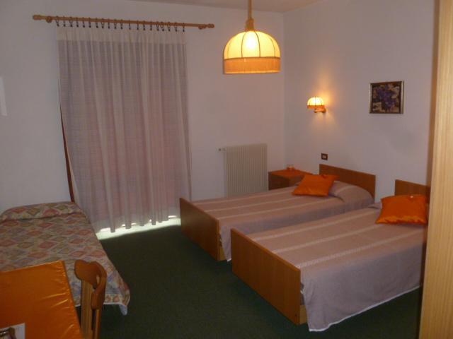 Albergo Negritella Borgo Valsugana Kültér fotó