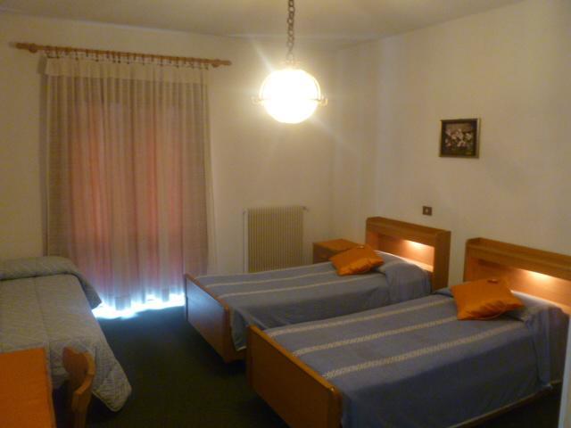 Albergo Negritella Borgo Valsugana Kültér fotó