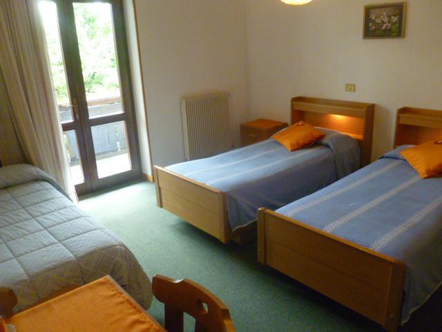 Albergo Negritella Borgo Valsugana Kültér fotó