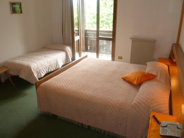 Albergo Negritella Borgo Valsugana Kültér fotó