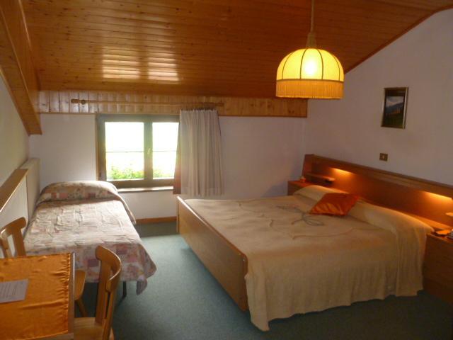 Albergo Negritella Borgo Valsugana Kültér fotó