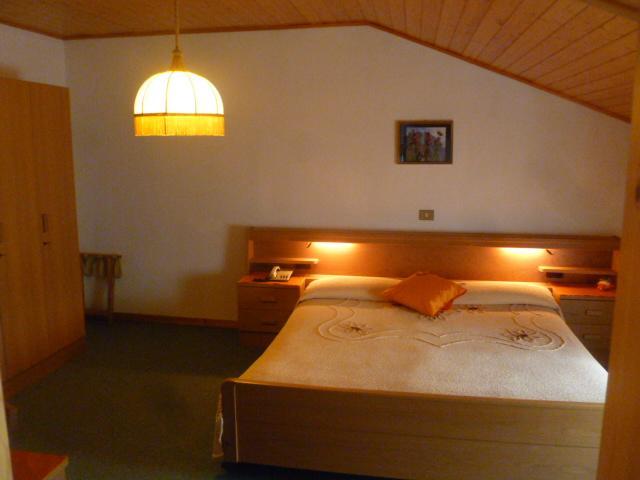 Albergo Negritella Borgo Valsugana Kültér fotó
