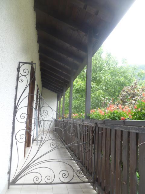 Albergo Negritella Borgo Valsugana Kültér fotó