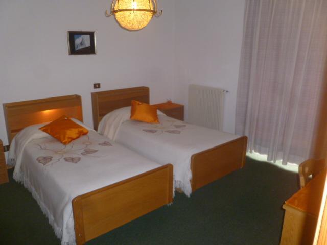 Albergo Negritella Borgo Valsugana Kültér fotó