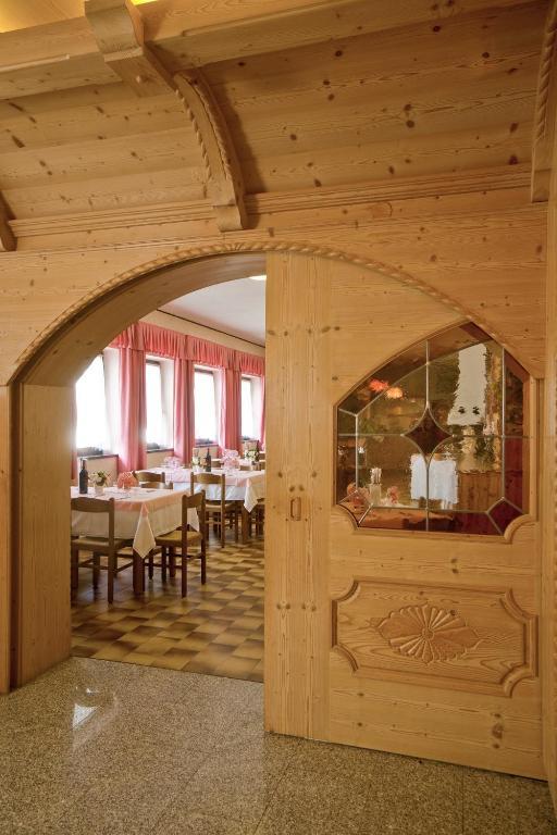 Albergo Negritella Borgo Valsugana Kültér fotó
