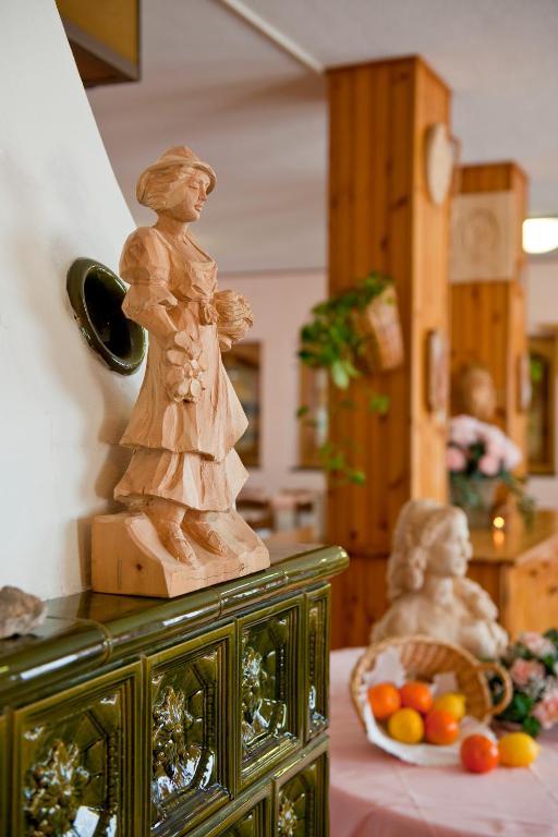 Albergo Negritella Borgo Valsugana Kültér fotó