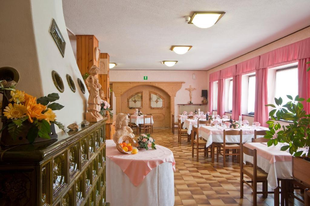 Albergo Negritella Borgo Valsugana Kültér fotó