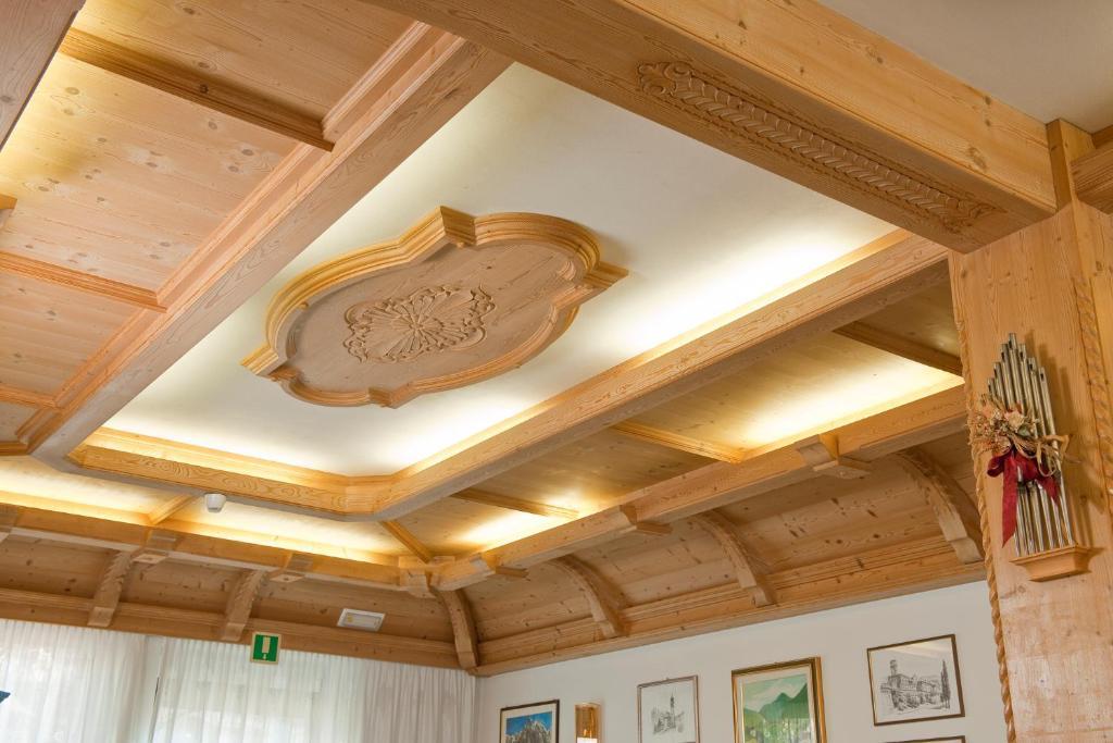 Albergo Negritella Borgo Valsugana Kültér fotó