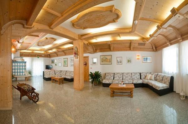 Albergo Negritella Borgo Valsugana Kültér fotó
