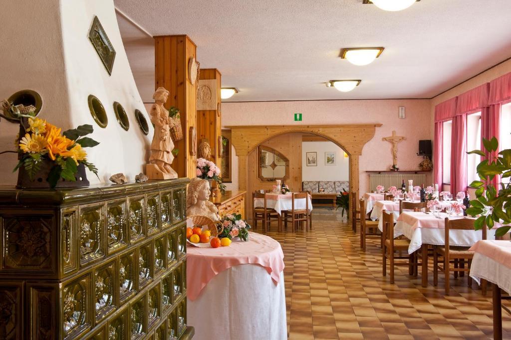 Albergo Negritella Borgo Valsugana Kültér fotó