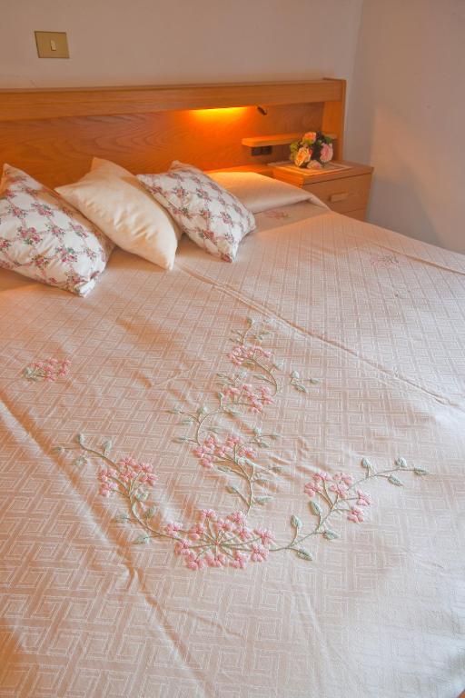 Albergo Negritella Borgo Valsugana Kültér fotó
