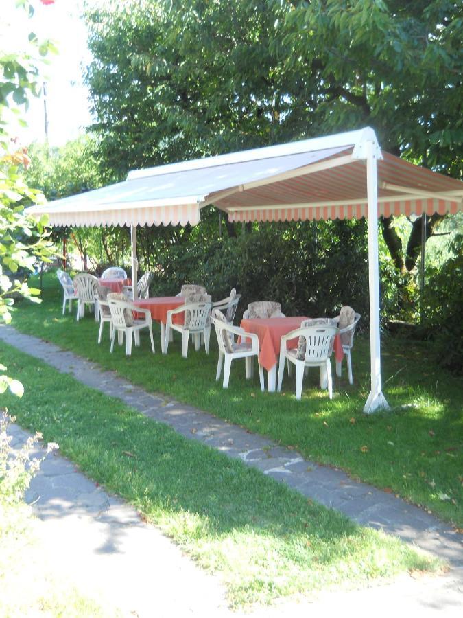 Albergo Negritella Borgo Valsugana Kültér fotó
