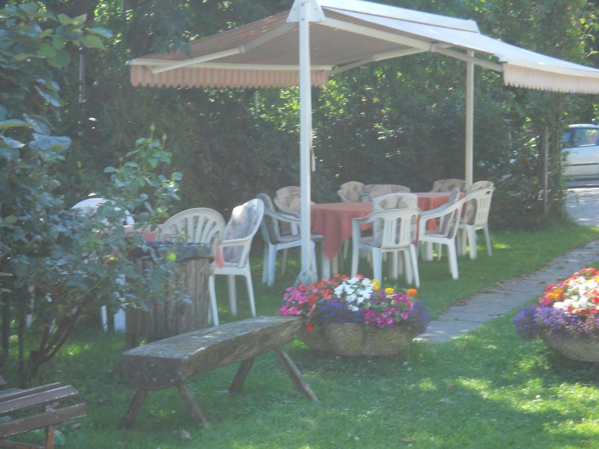 Albergo Negritella Borgo Valsugana Kültér fotó