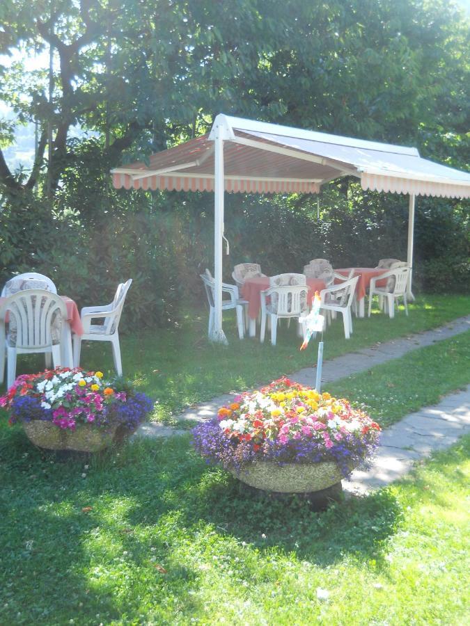 Albergo Negritella Borgo Valsugana Kültér fotó