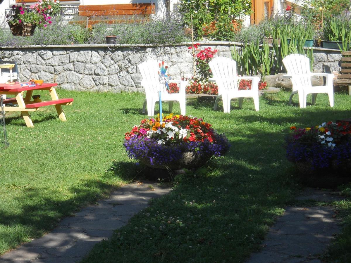 Albergo Negritella Borgo Valsugana Kültér fotó