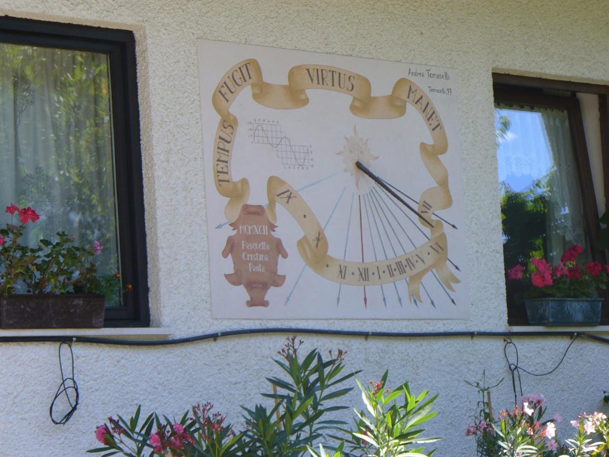 Albergo Negritella Borgo Valsugana Kültér fotó
